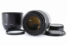 Objectif macro nikon d'occasion  Expédié en France