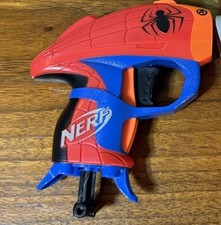 Hasbro nerf microshots for sale  Camden
