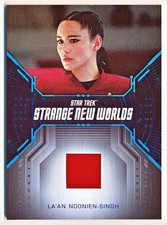Star trek strange for sale  Sterling