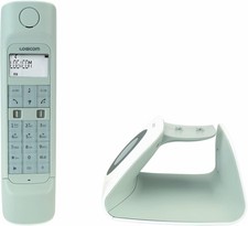 Logicom retro dect gebraucht kaufen  Schenefeld