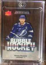 Steven stamkos upper for sale  Trafford