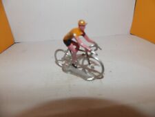 Figurine cycliste tour d'occasion  Villemomble