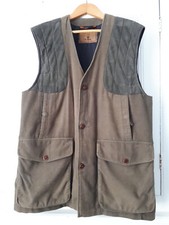 Laksen shooting vest for sale  SUNDERLAND