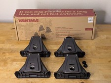 Yakima towers pack for sale  Torrington