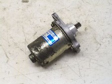 Starter motor for usato  Italia