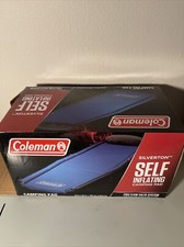 Coleman silverton self for sale  Carpentersville