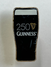 Guinness advertising pin for sale  PRESTON