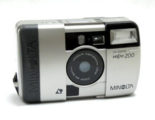 Minolta vectis 200 d'occasion  Nice-