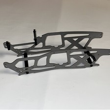 Hpi chassisplatten savage gebraucht kaufen  Karlsruhe
