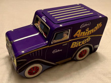 Cadbury animal bites for sale  WATFORD