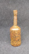 Grand vase bouteille usato  Spedire a Italy