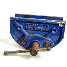 Record v175 carpenter for sale  WOODFORD GREEN