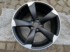 Audi zoll rotor gebraucht kaufen  Obernzell