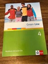Klett workbook audio gebraucht kaufen  Hohen Neuendorf