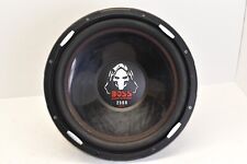Usado, BOSS AUDIO P156DVC 15" 2500W MAX 4-OHM DVC SUBWOOFER DE ÁUDIO AUTOMOTIVO ALTO-FALANTE BAIXO SUB comprar usado  Enviando para Brazil