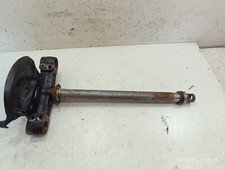 Forcella anteriore gilera usato  Villasalto