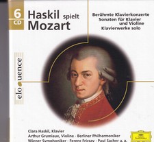 Clara haskil haskil gebraucht kaufen  Deutschland