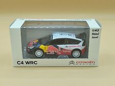 Citroën wrc rallye d'occasion  Pontcharra