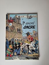 Godaille godasse tome d'occasion  Paris XVII