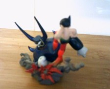 Astro boy vinyl for sale  AMERSHAM