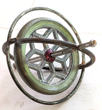 1950 gyroscope box for sale  Downingtown