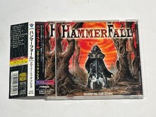 Usado, Hammerfall - Glory To The Brave / Japan comprar usado  Enviando para Brazil