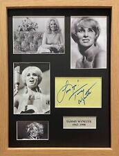 Tammy wynette singer for sale  CAMBERLEY