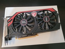 Nvidia geforce msi gebraucht kaufen  Erwitte