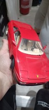 Bburago ferrari 348tb usato  Livorno