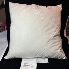 Ikea 20x20 pillow for sale  Morristown