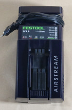 Festool schnellladegerät sca gebraucht kaufen  Gotha