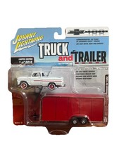 Johnny lightning truck for sale  Smithfield
