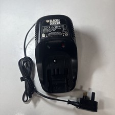 Black decker battery for sale  ALDERSHOT