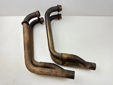 Collecteurs echappement honda d'occasion Collecteurs echappement honda d'occasion  Saint-Brevin-les-Pins