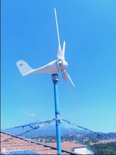 Vevor 500w 12v usato  San Giovanni la Punta