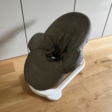 Stokke steps hochstuhl gebraucht kaufen  Döhlau