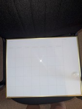 Magnetic white board for sale  Hopewell Junction