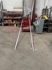Unwin tracking for sale  LEVEN