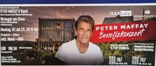 Peter maffay wein gebraucht kaufen  Wertheim