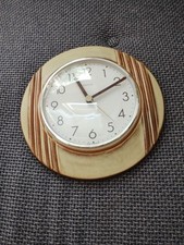 Kienzle wanduhr german gebraucht kaufen  Weiterstadt