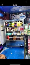 Frosttech commercial multi for sale  HARROW