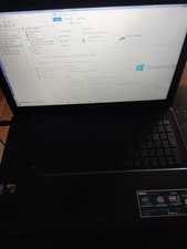 Asus r510j d'occasion  Brest