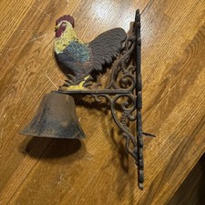 Vintage cast iron for sale  Alexandria