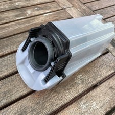 Schmutzwassertank kärcher 5 gebraucht kaufen  Leer (Ostfriesland)