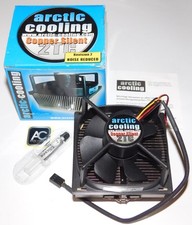 Arctic cooling copper gebraucht kaufen  Duisburg
