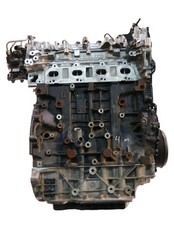 Motor para Nissan Renault Interstar X62B Master MK3 FV 2.3 DCI M9T726 M9T comprar usado  Enviando para Brazil