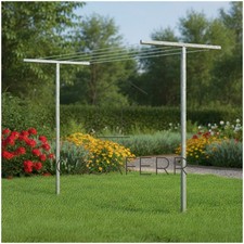 Stendino con pali usato Stendino con pali usato  Alberobello