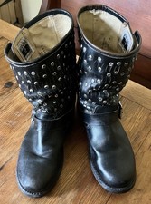 Vintage frye jenna for sale  DUNBLANE