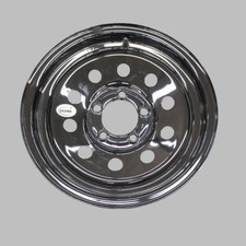 Vesper wheel trailer for sale  Sycamore