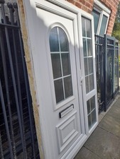 Upvc door front for sale  ST. HELENS